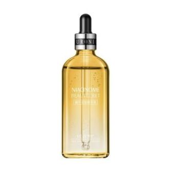 Сироватка для обличчя Veze Niacinome Beautecret Snail Moisturizing Essence з муцином равлика, 100 мл