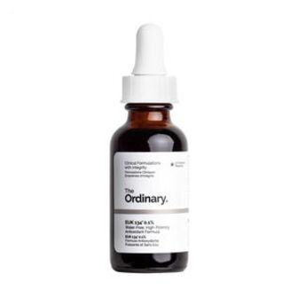 Антиоксидантна сироватка для обличчя The Ordinary EUK 134 0.1%, 30 мл