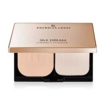 Компактна пудра для обличчя Patricia Ledo Silk Dream тон 02, 10.5 г