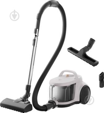 ВИТРИНА! Пылесос Electrolux EL51C2SW white