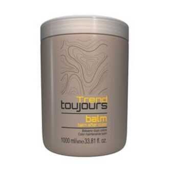 Бальзам Trend Toujours Balm After Color для фарбованого волосся, 1 л