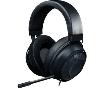 Навушники Razer Kraken Multi Platf Black(RZ04-02830100- R3U1)