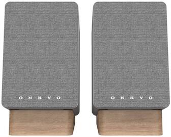 Комп'ютерна акустика звичайна 2.0 Onkyo Creator Series GX-10DB White (GX10DBWCUU)