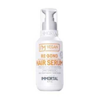 Сироватка Immortal NYC I'm Vegan Re-Bond Hair Serum для глибокого відновлення пошкодженого волосся, 100 мл