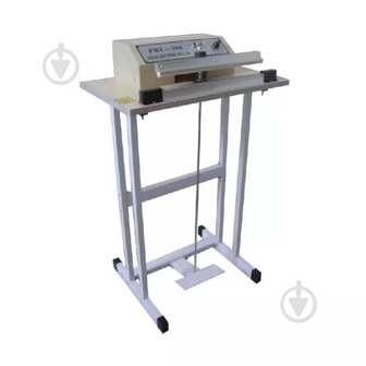 УЦЕНКА! Аппарат термоупаковочный Lifting Technologies запайщик с ножом SFTD-600 (УЦ №3823)