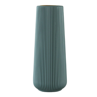 Ваза MBM Home Dark Blue декоратив DH-FLOWERS-05, шт