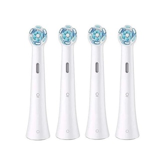 Насадка для зубної щітки Oral-B Braun iO Ultimate Clean White 4 од