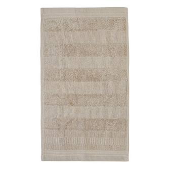 Рушник MBM Home Натхнення бежевий 50x90 см BT-12M, шт