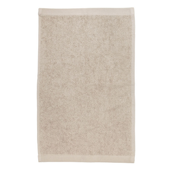 Рушник MBM Home Дотик бежевий 70x140 см BT-13L, шт
