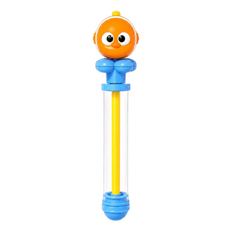 Іграшка Насос водяний Риба-клоун ZY1845236, шт