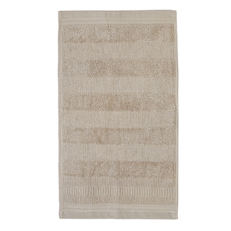 Рушник MBM Home Натхнення бежевий 30x50 см BT-12S, шт