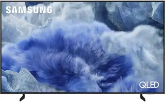 Телевізор Samsung 50" QLED 4K QE50Q8FAAUXUA Vision AI