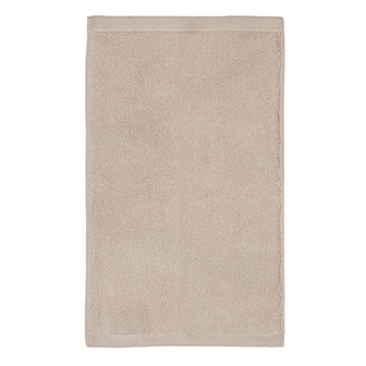 Рушник MBM Home Ніжність бежевий 30x50 см BT-11S, шт