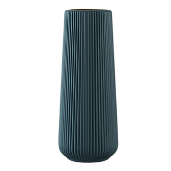 Ваза MBM Home Blue декоративна DH-FLOWERS-05, шт