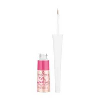 Мерехтлива рідка підводка для очей Essence Eye Sparkle! Liquid Liner 01 Sparkling Lights, 4 мл