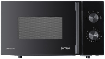 Мікрохвильова піч (НВЧ) Gorenje MO20E1B5
