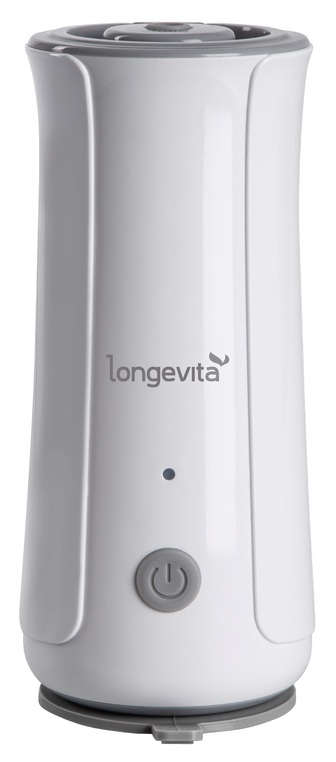 Інгалятор Longevita SuperNEB