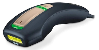 Фотоепілятор Beurer IPL PURE SKIN PRO (5800) Black