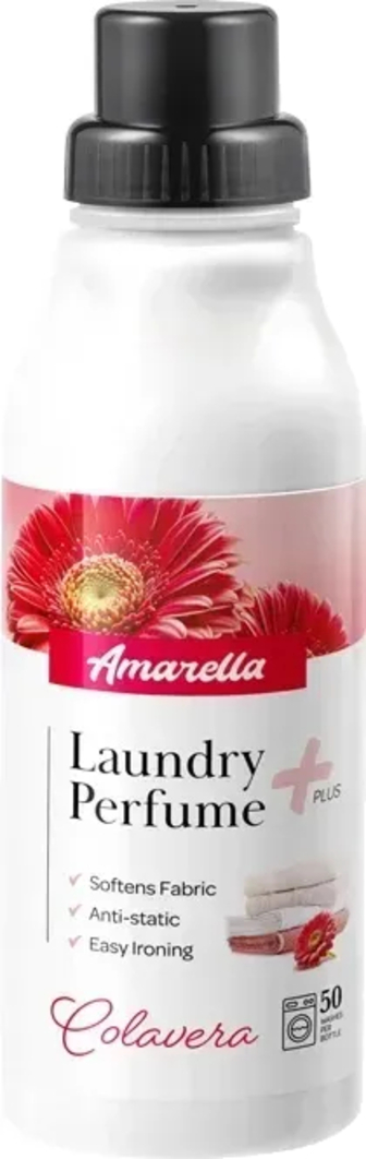 Ополіскувач для білизни AMARELLA Colavera 500 мл (5907100190387)