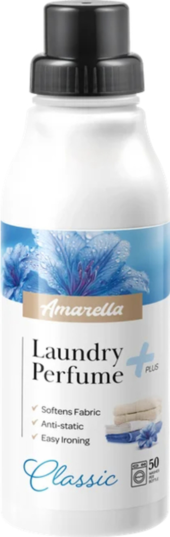 Ополіскувач для білизни AMARELLA Classic 500 мл (5907100190363)