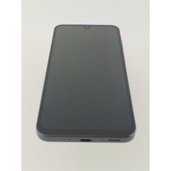 Мобільний телефон Samsung Galaxy A26 5G 6/128Gb Black (SM-A266BZKBEUC)
