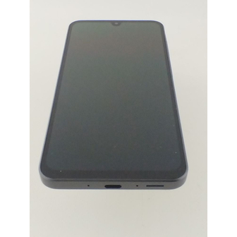 Мобільний телефон Samsung Galaxy A26 5G 6/128Gb Black (SM-A266BZKBEUC)