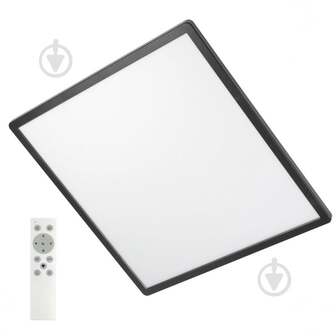 ВИТРИНА! Светильник потолочный LIGHT SET LED SYNEVIR S420 32+4W 32 Вт черный 4500 К