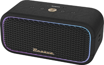Портативна акустика Proove Funk 40W Black (PSFN4001AP01)