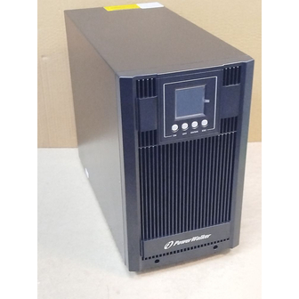 Пристрій безперебійного живлення PowerWalker VFI 3000 AT (10122182)