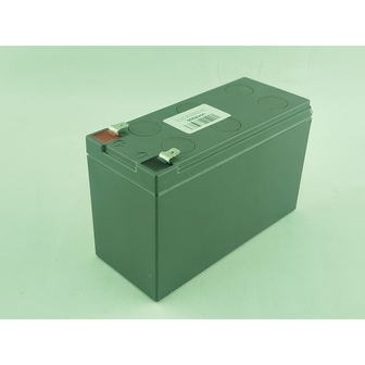 Батарея до ДБЖ CSB 12В 9Ач (HRL1234WF2FR) (HRL1234WF2FR)