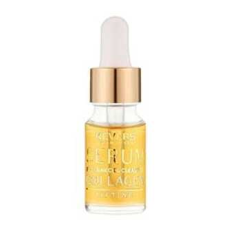 Сироватка для обличчя, шиї та декольте Revers Cosmetics Collagen Lifting Serum, 10 мл