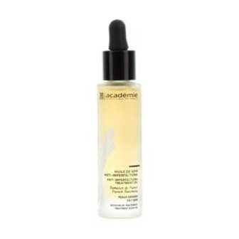 Олія-догляд для обличчя Academie Aromatherapie Anti-Imperfections Treatment Oil French Rosemary для проблемної шкіри, 30 мл