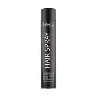 Лак для укладання волосся Profis Cosmetic Galaktic Hair Spray екстрасильної фіксації, 750 мл