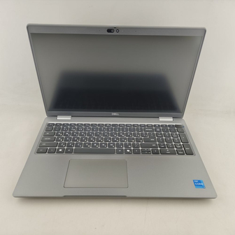 Ноутбук Dell Latitude 5550 (DL5550FI31315U16GB512GBU)