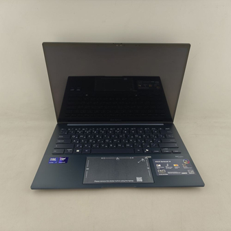 Ноутбук ASUS Zenbook 14 OLED UX3405CA-QL292 (90NB14W3-M00BF0)