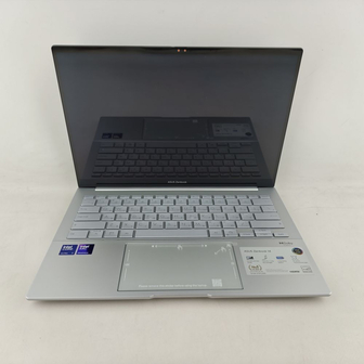 Ноутбук ASUS Zenbook 14 OLED UX3405CA-QL293 (90NB14W4-M00BH0)