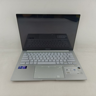 Ноутбук ASUS Zenbook 14 OLED UX3405CA-QL291 (90NB14W4-M00BE0)