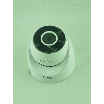 Камера відеоспостереження Imou Turret SE (IPC-T42EP-C)