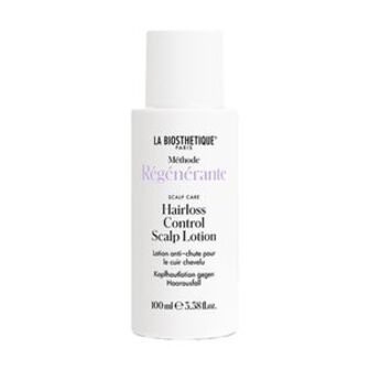 Лосьйон для шкіри голови La Biosthetique Methode Regenerante Hairloss Control Scalp Lotion проти випадіння волосся, 100 мл