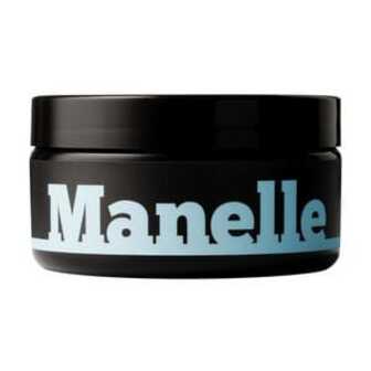 Тонувальна маска Manelle Professional Care Avocado Oil & Keracyn Hair Mask для нейтралізації жовтизни світлого волосся, 100 мл