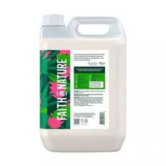 Кондиціонер Faith In Nature Revitalising Conditioner для жирного волосся та шкіри голови, з фруктом дракона, 5 л