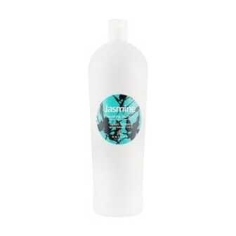Шампунь Kallos Cosmetics Jasmine Nourishing Shampoo для сухого та пошкодженого волосся, 1 л