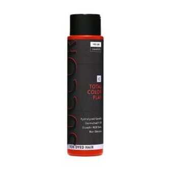 Шампунь Succor Total Color Play Shampoo для фарбованого волосся, 400 мл
