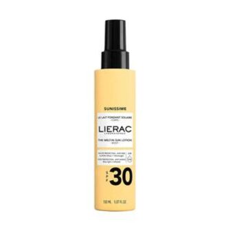 Сонцезахисне молочко для тіла Lierac Sunissime Complex Protect SPF 30, 150 мл