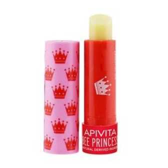 Бальзам для губ Apivita Lip Care Eco Bio Bee Princess, 4.4 г