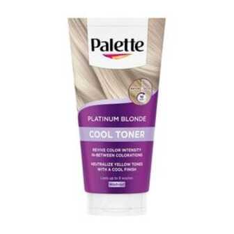 Відтінковий бальзам для волосся Palette Toner Ashy Blonde, 150 мл