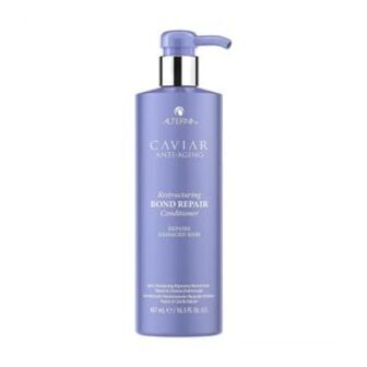 Кондиціонер для волосся Alterna Restructuring Bond Repair Conditioner, 487 мл