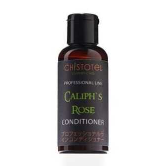 Відновлювальний кондиціонер для волосся Chystotil Professional Line Conditioner Троянда Халіфа, 50 мл