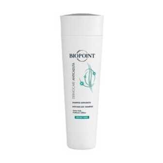 Шампунь проти випадіння волосся для чоловіків Biopoint Dermocare Anticaduta Shampoo, 200 мл