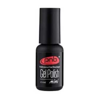 Гель-лак для нігтів PNB Gel Polish UV/LED Mini 040 Viola, 4 мл